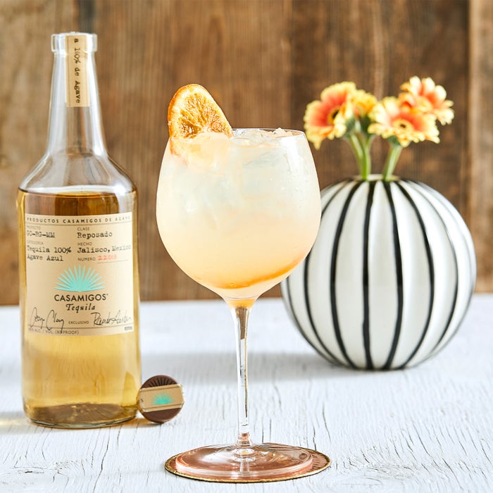 Casamigos Reposado Tequila