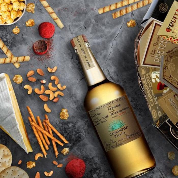 Load image into Gallery viewer, Casamigos Reposado Tequila