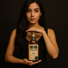 Load image into Gallery viewer, Cenote Añejo Tequila