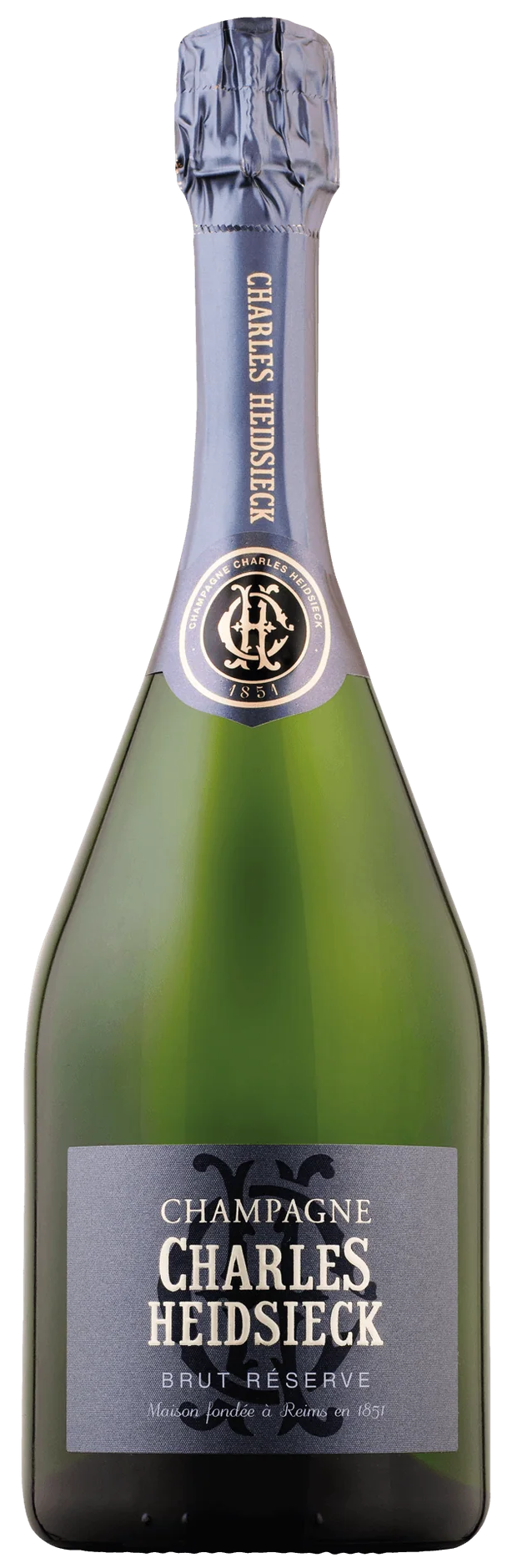 Charles-Heidsieck-Brut-Reserve