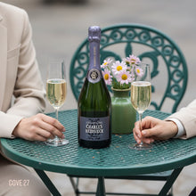 Load image into Gallery viewer, Charles Heidsieck Brut Reserve Champagne Gift Box