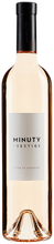 Load image into Gallery viewer, An image of a  bottle of delicious Chateau Minuty Prestige Rosé, 750ml