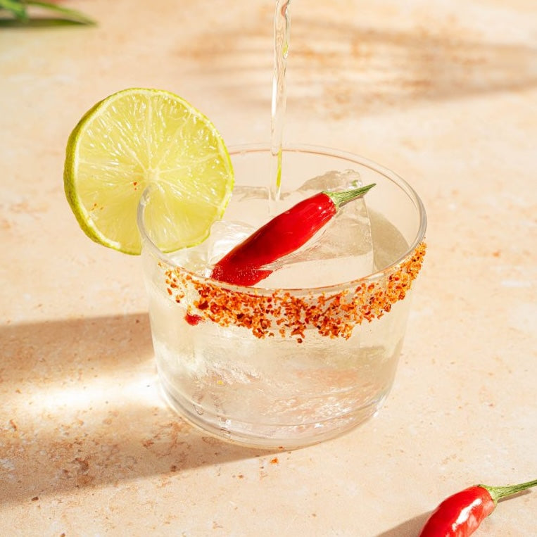 Load image into Gallery viewer, F N Chilli Citrus Cocktail Rim Salt
