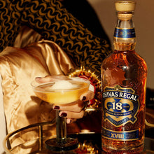 Load image into Gallery viewer, Chivas Regal 18YO Blended Scotch Whisky