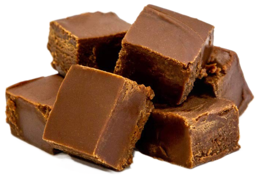 36 Degrees South Chocolate Fudge