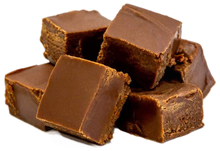 Load image into Gallery viewer, 36 Degrees South Chocolate Fudge