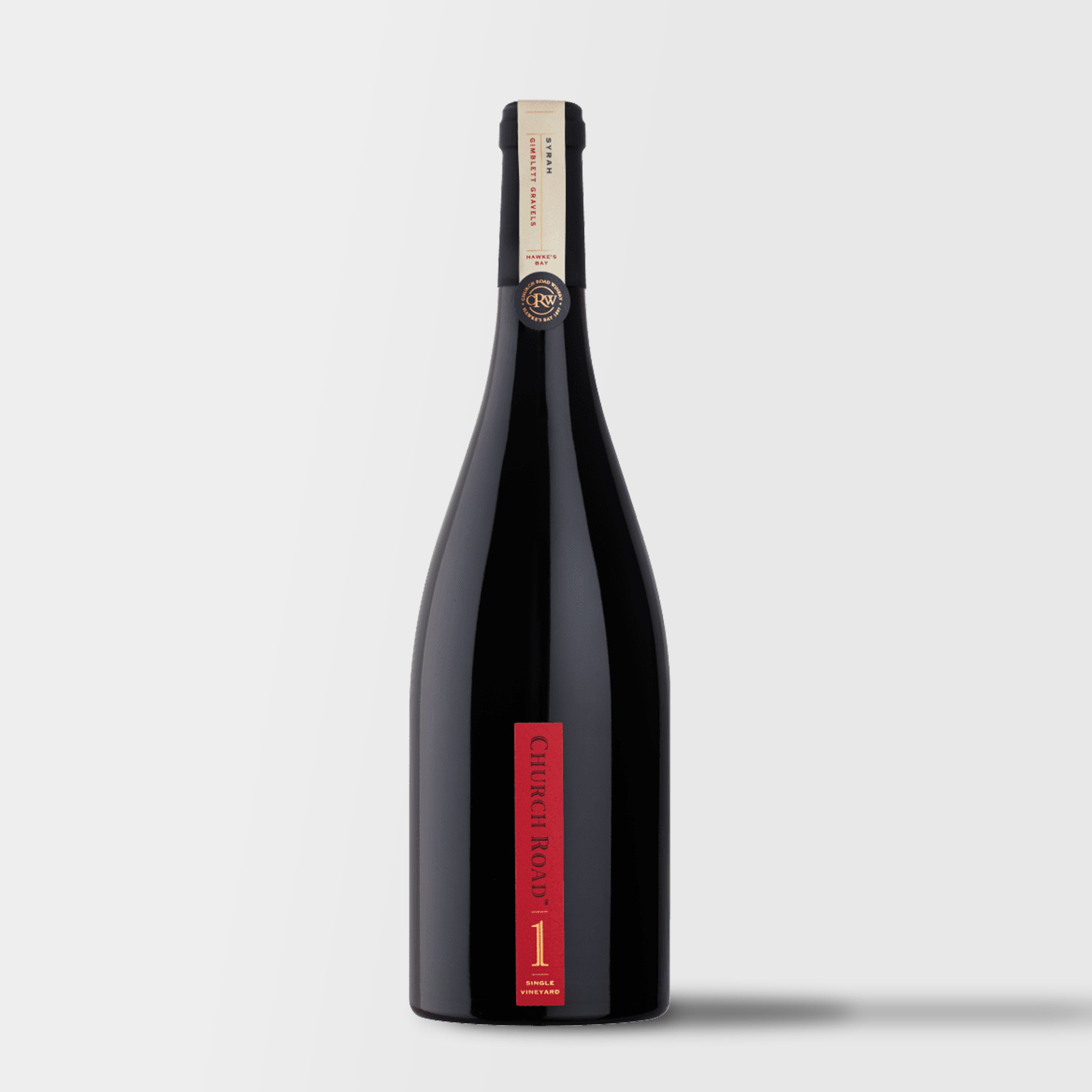 Load image into Gallery viewer, Church Road 1 Syrah