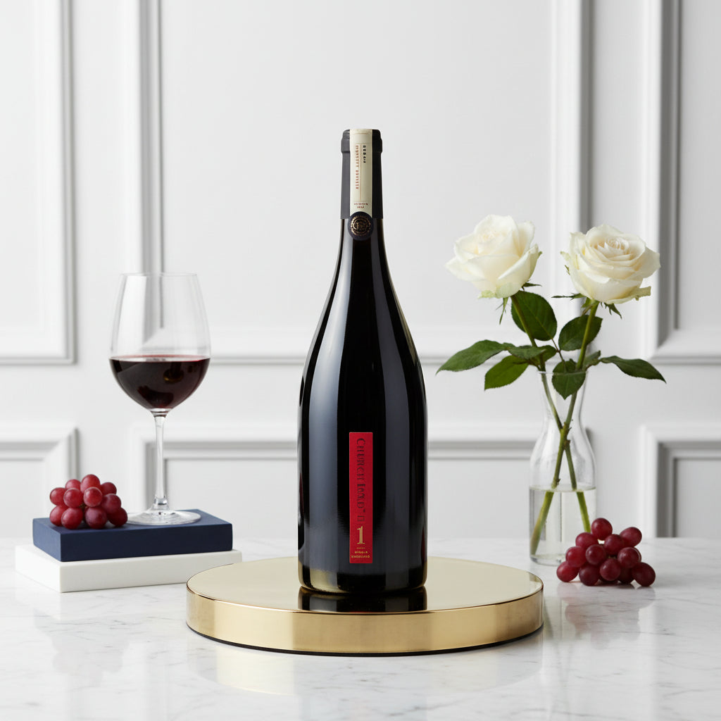 Load image into Gallery viewer, Church Road 1 Syrah Gift Box