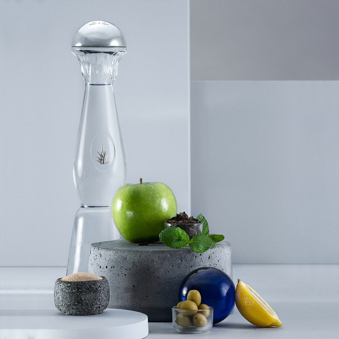 Load image into Gallery viewer, Clase Azul Plata Tequila
