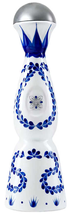 An image of a bottle of stunning Clase Azul Reposado Tequila 700ml