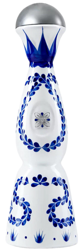 An image of a bottle of stunning Clase Azul Reposado Tequila 700ml