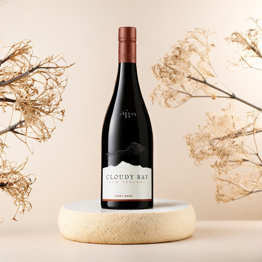 Load image into Gallery viewer, Cloudy Bay Pinot Noir