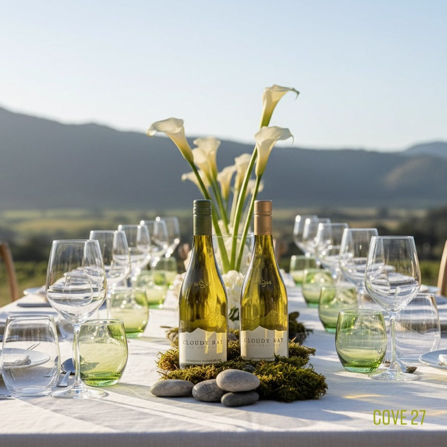 Load image into Gallery viewer, Cloudy Bay Gift Box