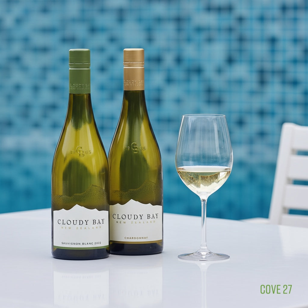 Load image into Gallery viewer, Cloudy Bay Gift Box