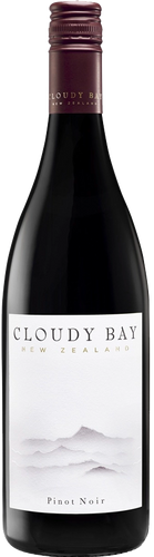 Cloudy Bay Pinot Noir