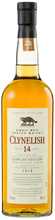 Load image into Gallery viewer, An image of a bottle of Clynelish 14 Year Old Single Malt Scotch Whisky 700ml