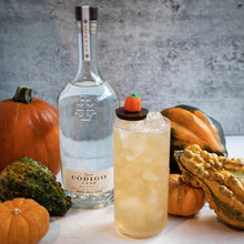 Load image into Gallery viewer, Código 1530 Blanco Tequila