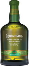 Load image into Gallery viewer, An image of a bottle of Connemara Original Peated Irish Single Malt Whiskey 700ml