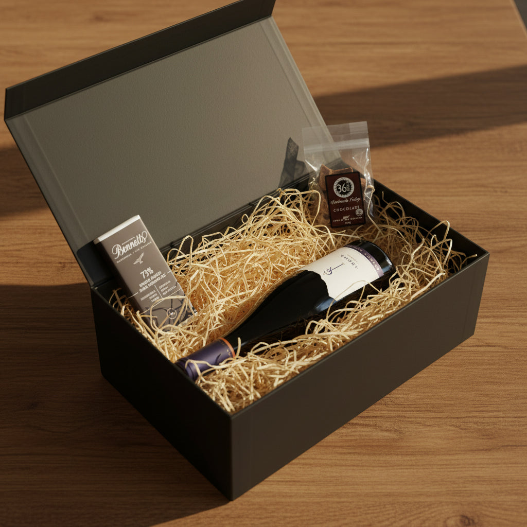 Load image into Gallery viewer, Craggy Range Aroha Pinot Noir Gift Box