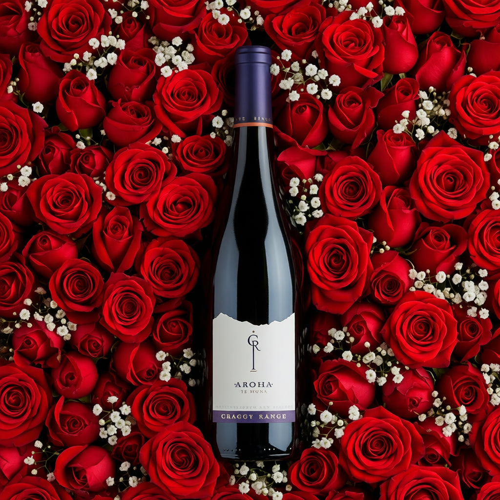 Load image into Gallery viewer, Craggy Range Aroha Pinot Noir