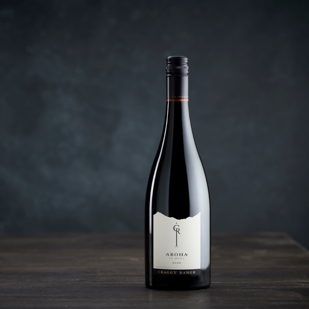 Craggy Range Aroha Pinot Noir