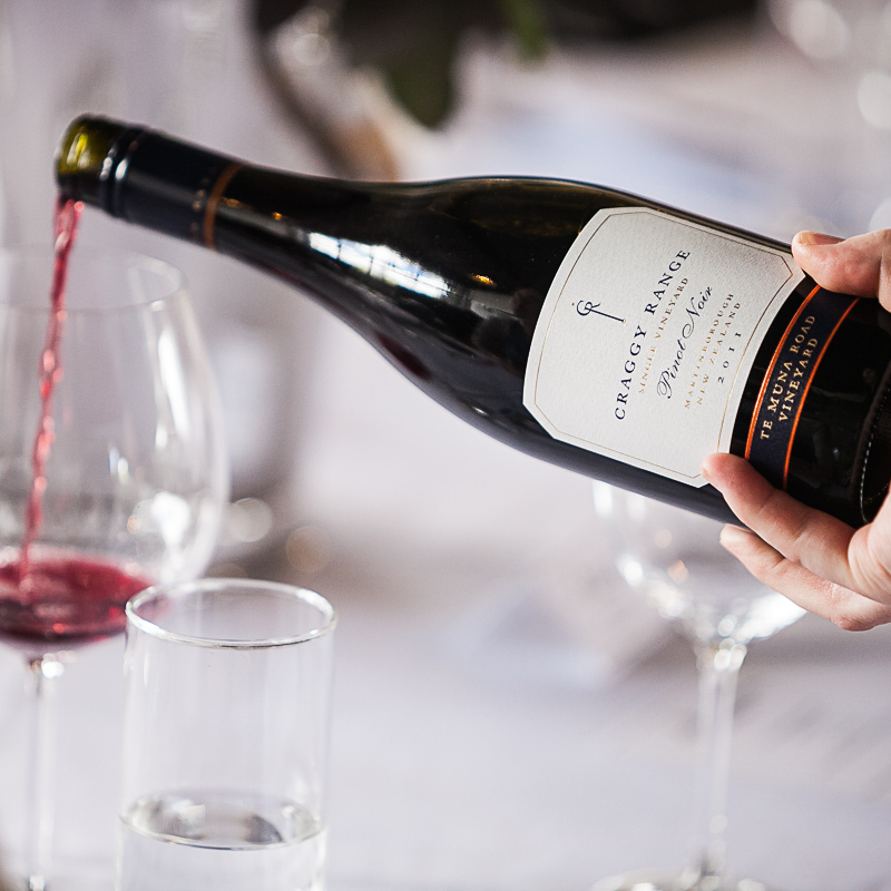 Load image into Gallery viewer, Craggy Range Te Muna Pinot Noir