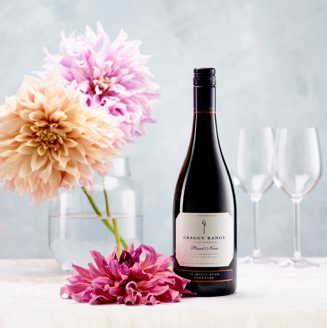 Load image into Gallery viewer, Craggy Range Gift Box