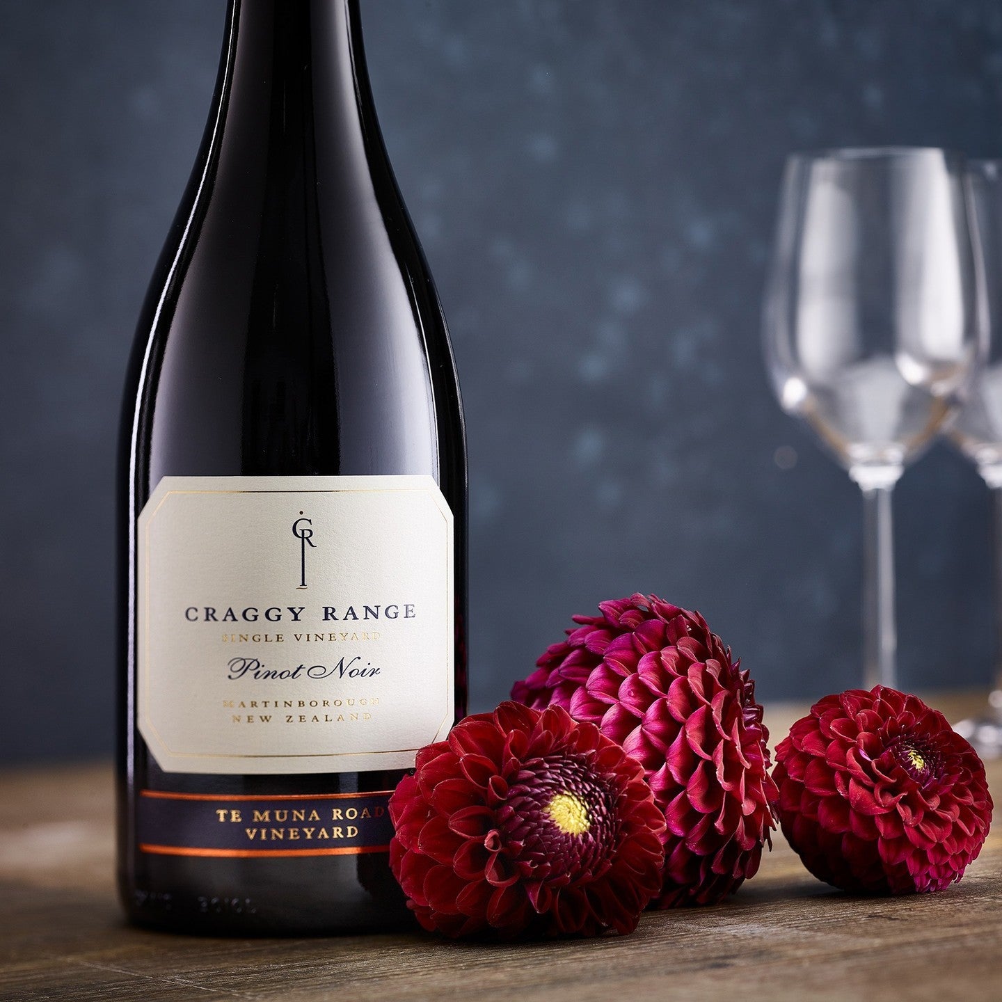 Load image into Gallery viewer, Craggy Range Te Muna Pinot Noir