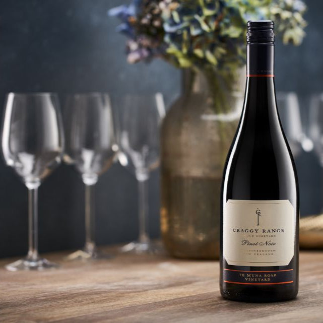 Load image into Gallery viewer, Craggy Range Te Muna Pinot Noir