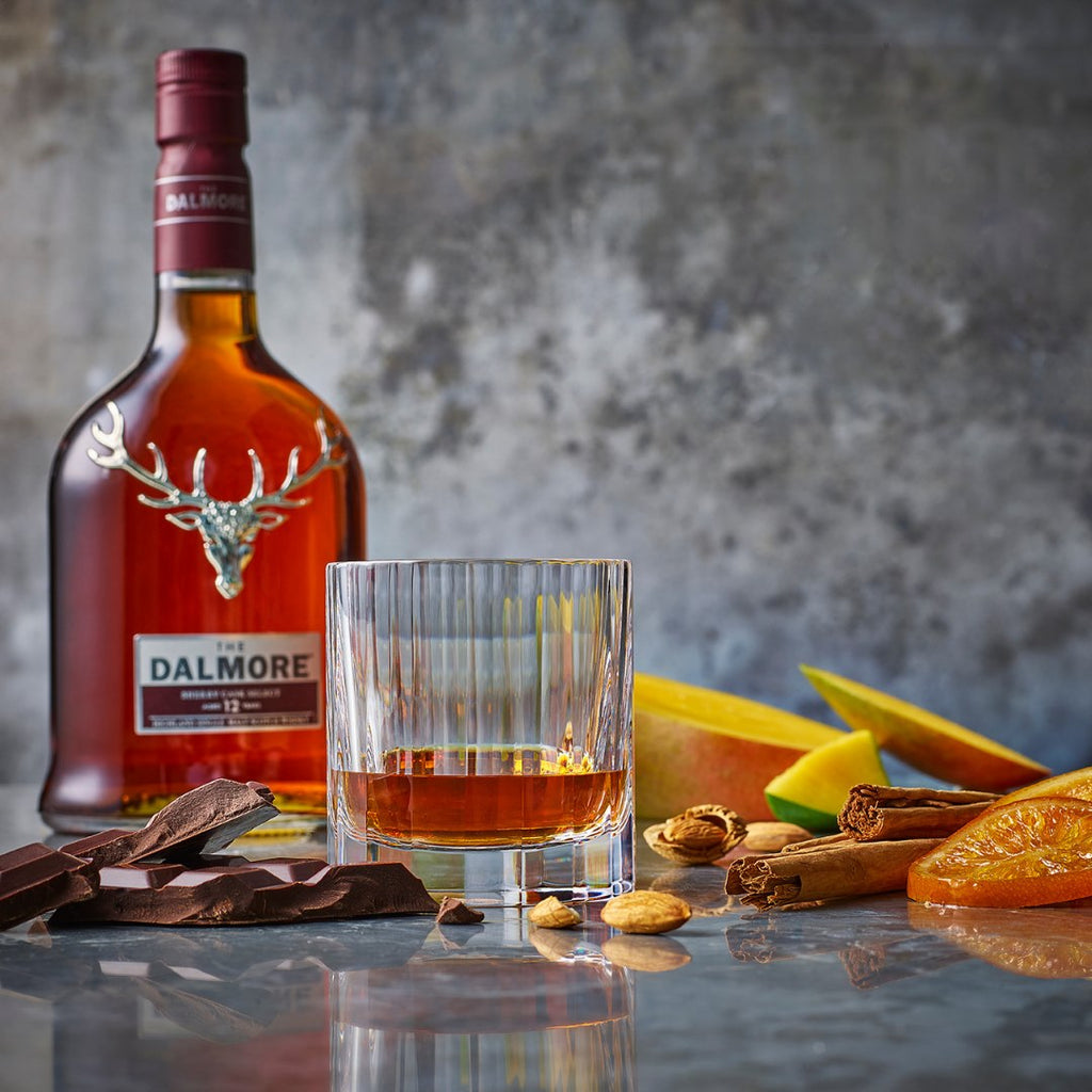 Dalmore 12YO Sherry Cask Select Whisky