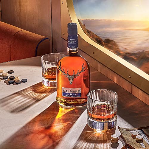 Load image into Gallery viewer, Dalmore 18 Year Old Single Malt Whisky
