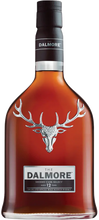 Load image into Gallery viewer, An image of a bottle of Dalmore 12 Year Old Sherry Cask Select Highland Single Malt Scotch Whisky 700ml