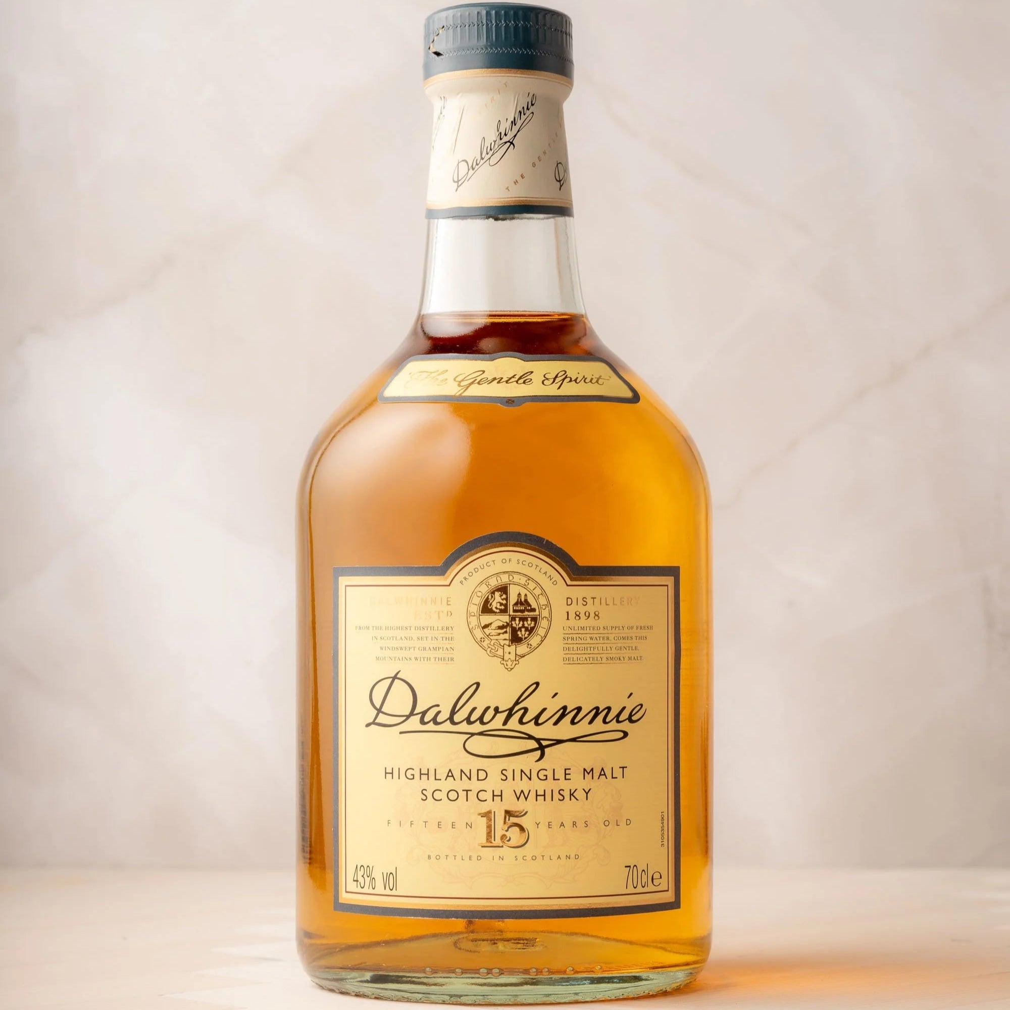 Load image into Gallery viewer, Dalwhinnie 15 Year Old Single Malt Whisky