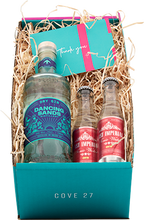 Load image into Gallery viewer, Dancing Sands Dry Gin Gift Box