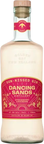 Dancing Sands Sun Kissed Gin