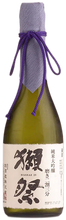 Load image into Gallery viewer, An image of a bottle of ultra-premium Dassai 23 Junmai Daiginjo Sake 720ml