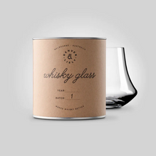 Load image into Gallery viewer, Denver &amp; Liely Whisky Glass