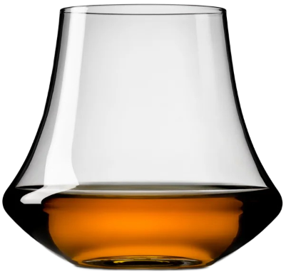 Denver & Liely Whisky Glass