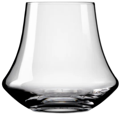 Denver & Liely Whisky Glass