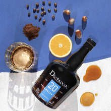 Load image into Gallery viewer, Dictador 20 Year Old Rum