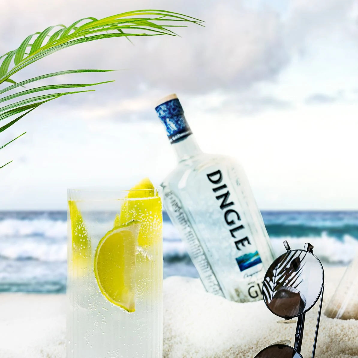 Load image into Gallery viewer, Dingle Original Gin