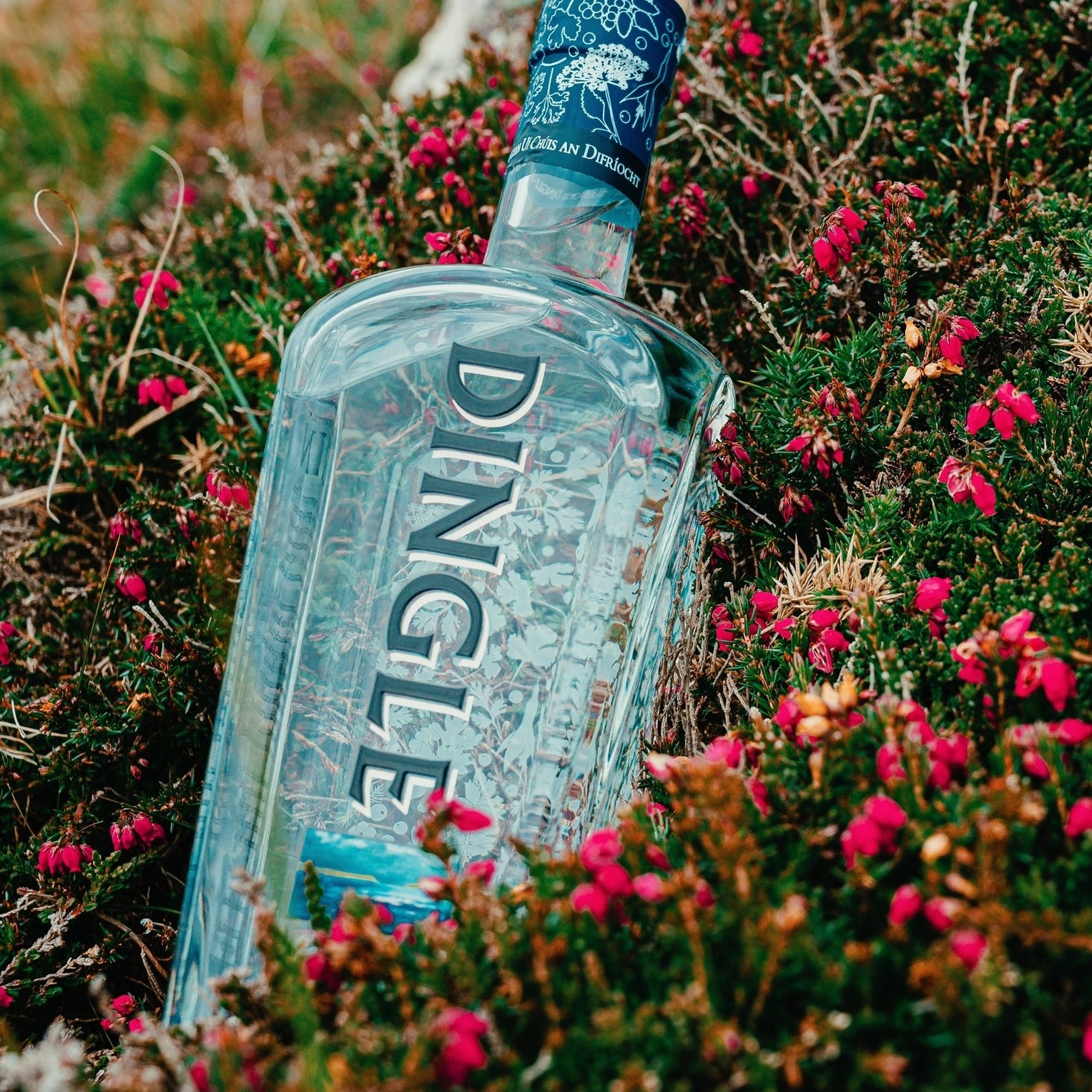 Load image into Gallery viewer, Dingle Original Gin