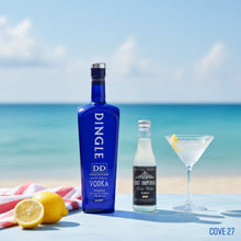 Load image into Gallery viewer, Dingle Irish Vodka Gift Box