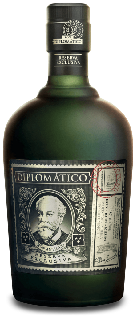 Diplomático Reserva Exclusiva Rum