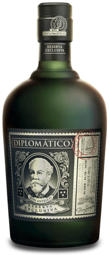 Diplomático Reserva Exclusiva Rum