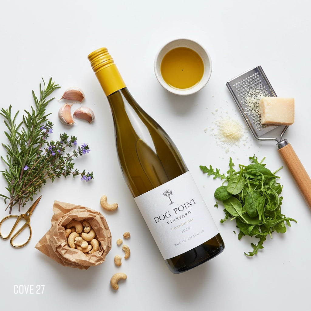 Load image into Gallery viewer, Dog Point White Wine Gift Box