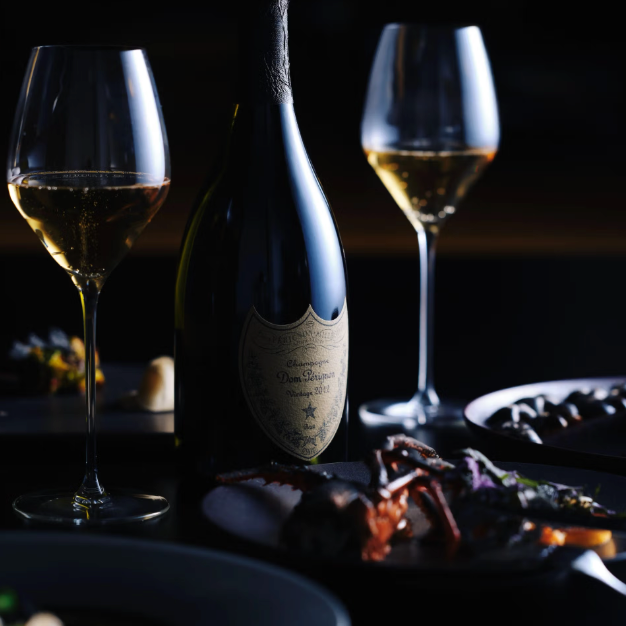 Dom Pérignon Champagne