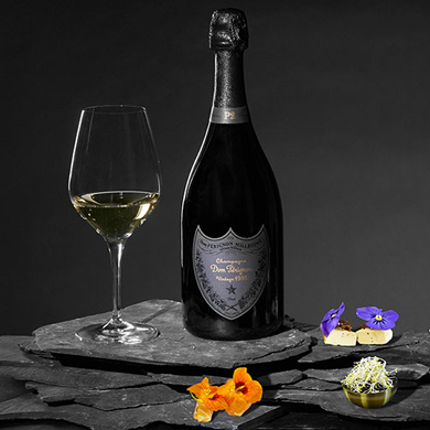 Dom Pérignon Champagne