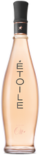 Load image into Gallery viewer, An image of a stunning bottle of Domaines Ott Etoile Rosé 750ml