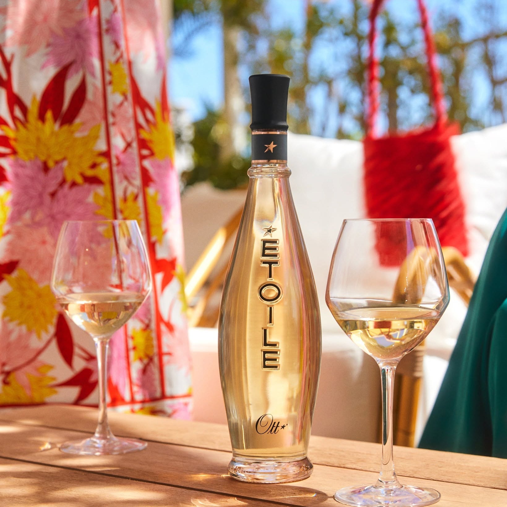 Load image into Gallery viewer, Domaines Ott Etoile Rosé